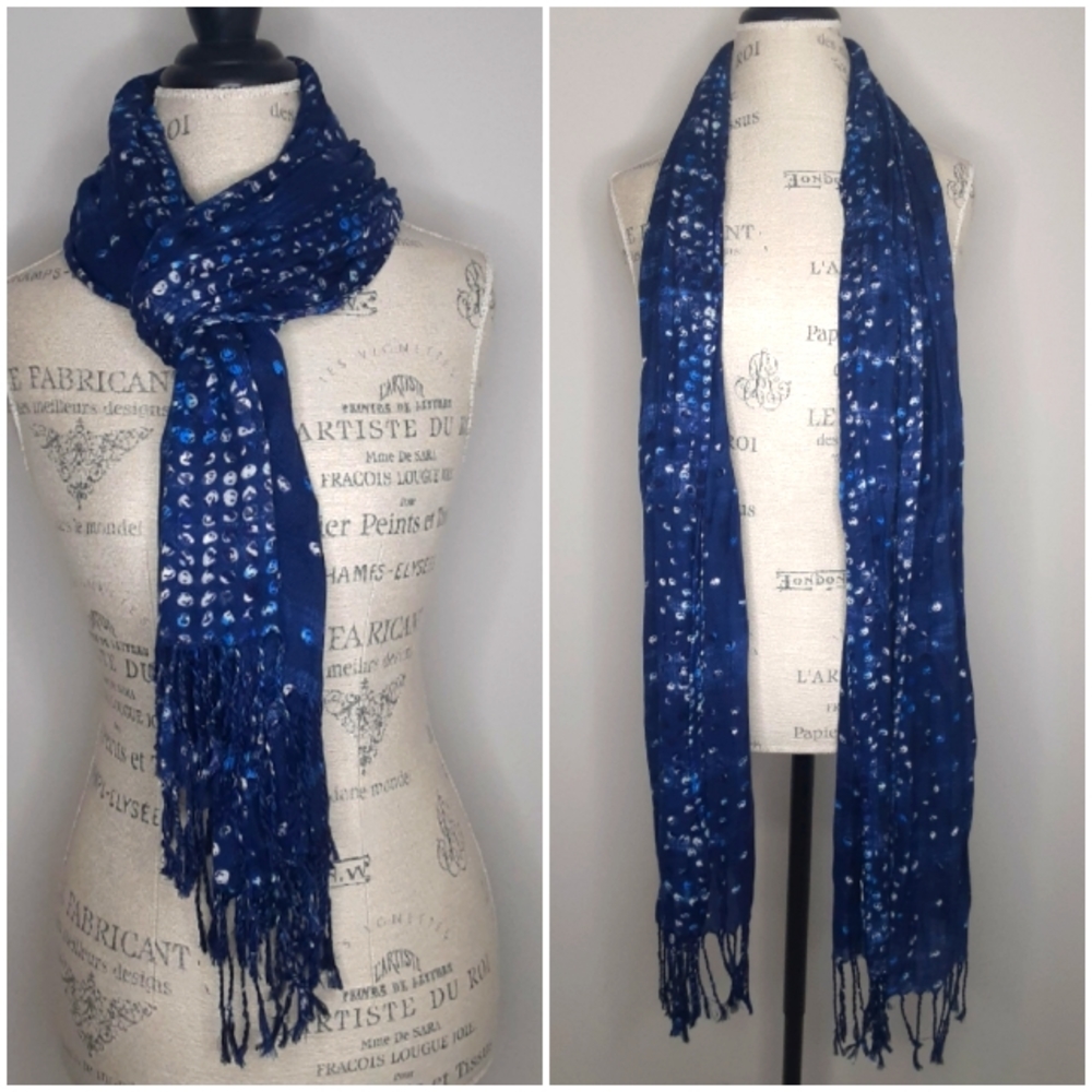 *Final Price* Unbranded Scarf/Wrap